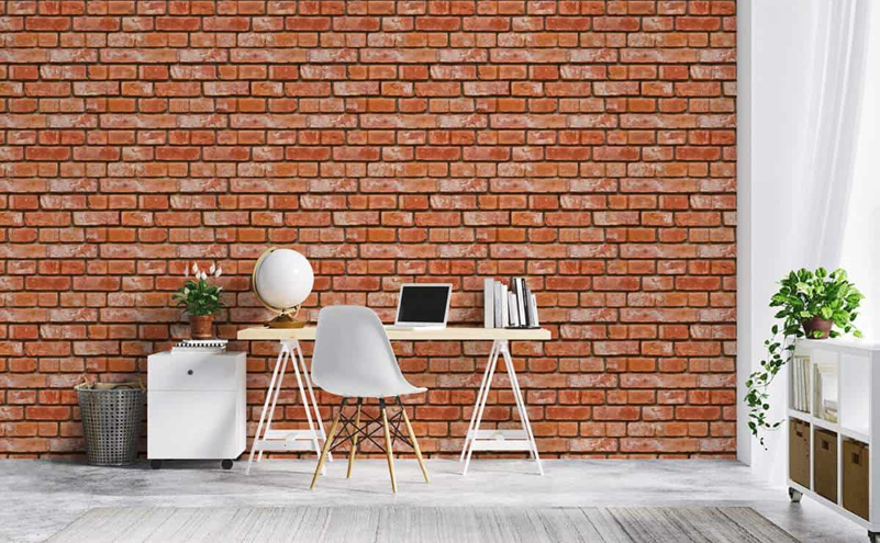  wallpaper design for living room